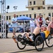 2023 DoD Warrior Games Challenge Cycling