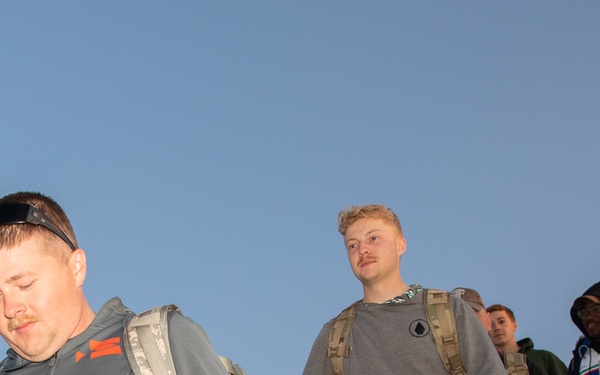 86th IBCT (MTN) Soldiers Return from NATO Exercise in Europe