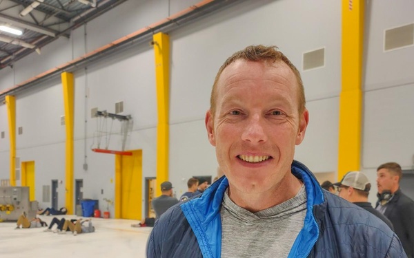 86th IBCT (MTN) Soldiers Return from NATO Exercise in Europe