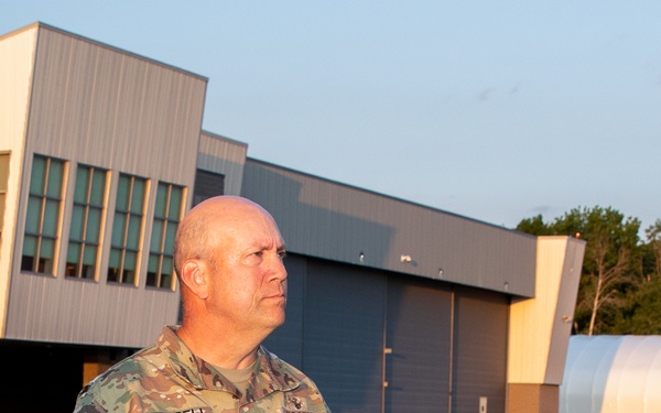 86th IBCT (MTN) Soldiers Return from NATO Exercise in Europe