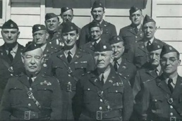 Pa. National Guard units at D-Day