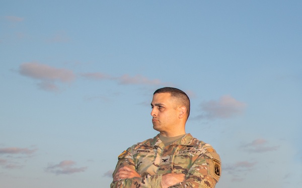 86th IBCT (MTN) Soldiers Return from NATO Exercise in Europe