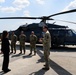 U.S. Ambassador to the Republic of Slovenia visits Aviano AB