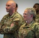 Chief Cates Visits Spangdahlem