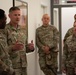 Chief Cates Visits Spangdahlem