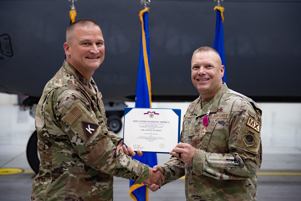 379 EMXG changes command