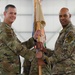 380th AEW welcomes new commander