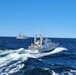 Royal Navy ships operate in Baltic Sea during BALTOPS23