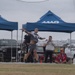 USSOCOM competes in Warrior Games Challenge Field Day