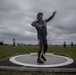 USSOCOM competes in Warrior Games Challenge Field Day