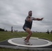 USSOCOM competes in Warrior Games Challenge Field Day