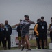 USSOCOM competes in Warrior Games Challenge Field Day