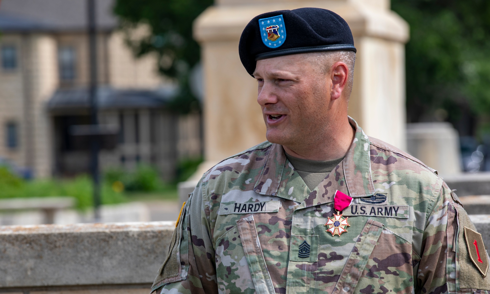 DVIDS - Images - 3rd Battalion, 66th Armor Regiment, 1st