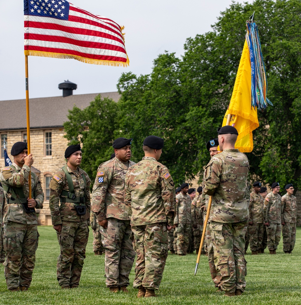 DVIDS - Images - 3rd Battalion, 66th Armor Regiment, 1st Armored ...