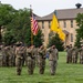 3rd Battalion, 66th Armor Regiment, 1st Armored Brigade Combat Team, 1st Infantry Division Change of Responsibility
