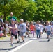 Vilseck Elementary School Family Fun Run