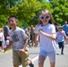 Vilseck Elementary School Family Fun Run