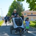 Vilseck Elementary School Family Fun Run