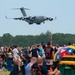 2023 Scott AFB Airshow &amp; STEM Expo