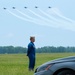 2023 Scott AFB Airshow &amp; STEM Expo