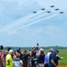 2023 Scott AFB Airshow &amp; STEM Expo