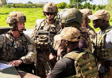 New York National Guard Soldiers complete security mission in the Horn of Africa
