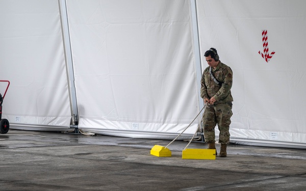 Arctic Challenge 2023: Nordic defense requires the F-35’s advanced capabilities