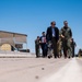 U.S. Representative Paul Gosar visits Luke AFB
