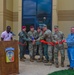 Barracks ribbon cutting continues pursuit of quality of life for Soldiers 