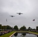 D-Day 79 Normandy American Cemetery Ceremony