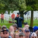 D-Day 79 Normandy American Cemetery Normandy