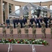 D-Day 79 Normandy American Cemetery Ceremony