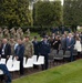 D-Day 79 Normandy American Cemetery Ceremony