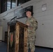 1-4 Cavalry Change of Command