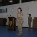 1-4 Cavalry Change of Command