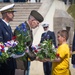 Utah Beach Ceremony: D-Day 79