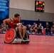 2023 DOD Warrior Games – Wheelchair Rugby Prelims Day 2