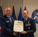 Col. Daniel Smith Retires