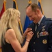 Col. Daniel Smith Retires