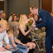 Col. Daniel Smith Retires