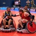 2023 DOD Warrior Games – Wheelchair Rugby Prelims Day 2