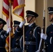 Honor Guard Graduation