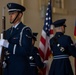 Honor Guard Graduation