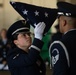 Honor Guard Graduation