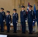 Honor Guard Graduation