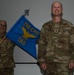 156th Contingency Response Group, Tactical Advisory Squadron Change of Command Ceremony