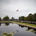 D-Day 79 Normandy American Cemetery Ceremony