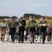 Utah Beach Ceremony: D-Day 79