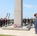 Utah Beach Ceremony: D-Day 79