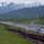 11th Airborne Division Run - JBER